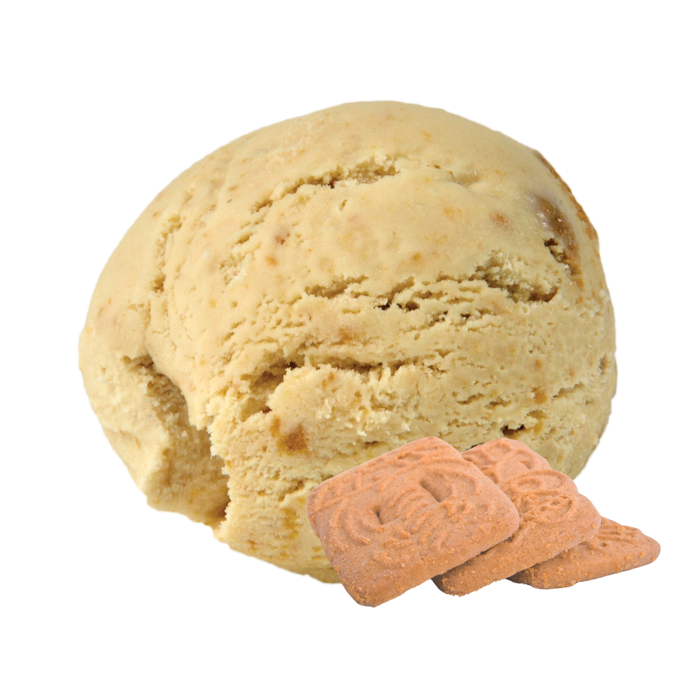 glace speculos - glaces de lyon - made in france
